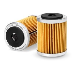 FLEETGUARD FF5057 Br&auml;nslefilter