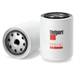 FLEETGUARD FF5141 Br&auml;nslefilter