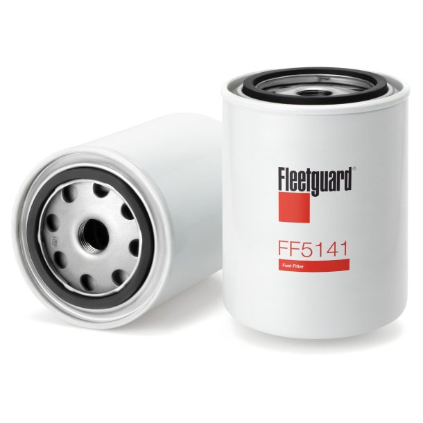 FLEETGUARD FF5141 Br&auml;nslefilter