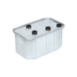 FLEETGUARD FF5275 Br&auml;nslefilter