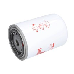 FLEETGUARD FF5298 Br&auml;nslefilter