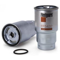 FLEETGUARD FF5432 Br&auml;nslefilter