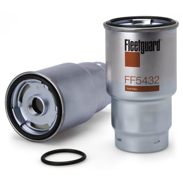 FLEETGUARD FF5432 Br&auml;nslefilter