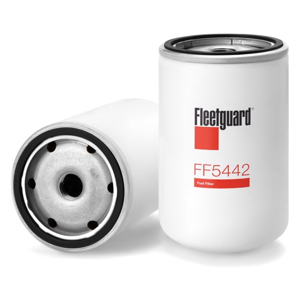 FLEETGUARD FF5442 Br&auml;nslefilter