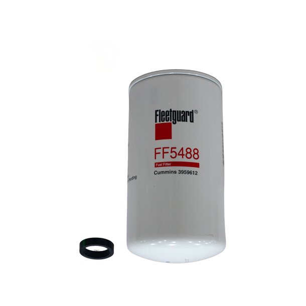 FLEETGUARD FF5488 Br&auml;nslefilter