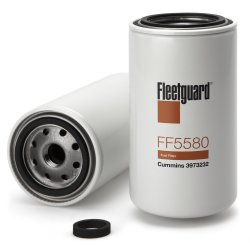FLEETGUARD FF5580 Br&auml;nslefilter