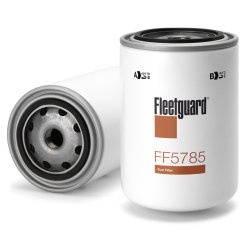 FLEETGUARD FF5785 Br&auml;nslefilter
