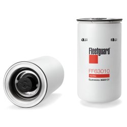 FLEETGUARD FF63010 Br&auml;nslefilter