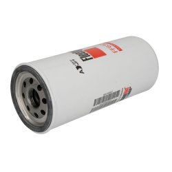 FLEETGUARD FF63051NN Br&auml;nslefilter, finfilter