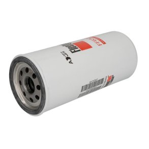 FLEETGUARD FF63051NN Br&auml;nslefilter, finfilter