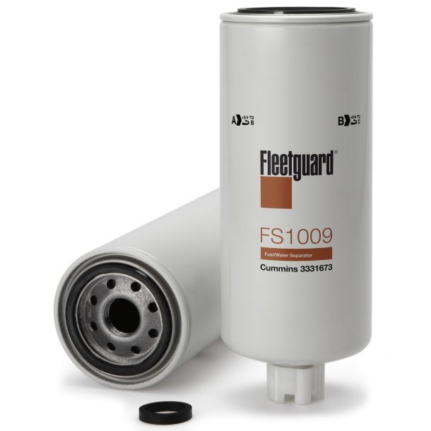 FLEETGUARD FS1009 Br&auml;nslefilter
