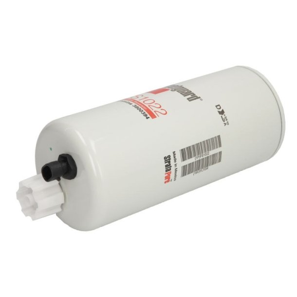 FLEETGUARD FS1022 Br&auml;nslefilter