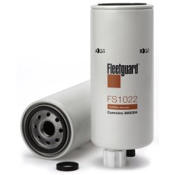 FLEETGUARD FS1022 Br&auml;nslefilter