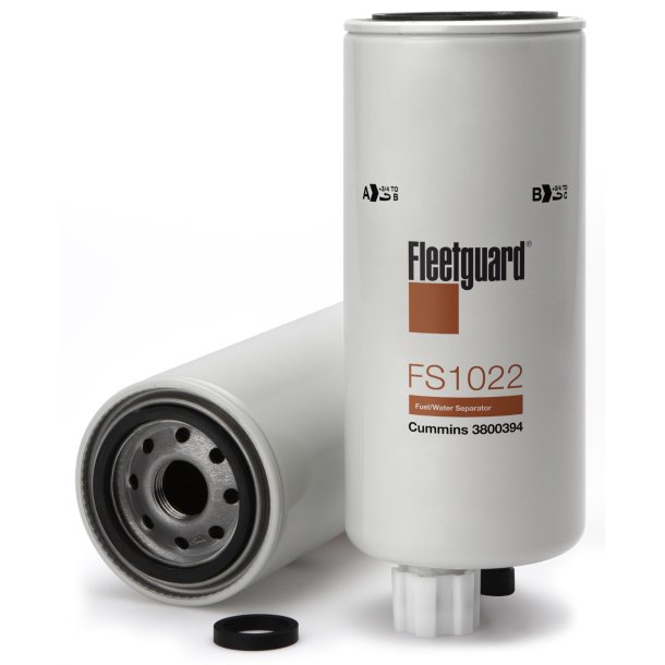 FLEETGUARD FS1022 Br&auml;nslefilter