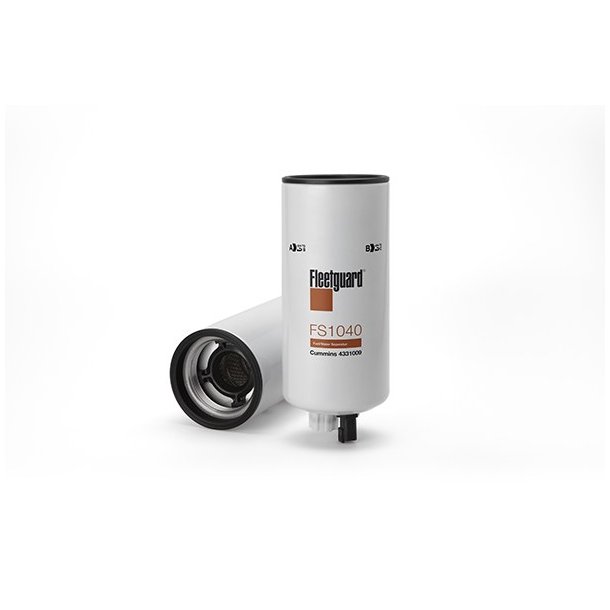 FLEETGUARD FS1040 Br&auml;nslefilter