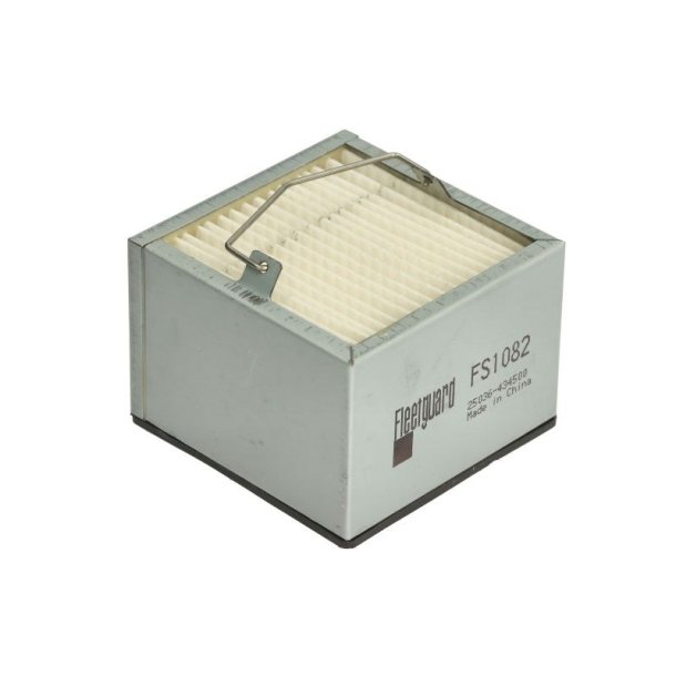 FLEETGUARD FS1082 Br&auml;nslefilter