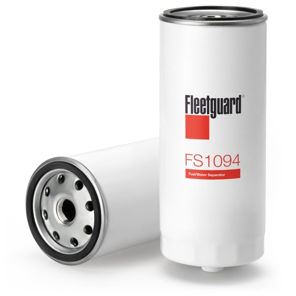 FLEETGUARD FS1094 Br&auml;nslefilter