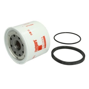 FLEETGUARD FS1233 Br&auml;nslefilter