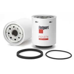 FLEETGUARD FS1274 Br&auml;nslefilter