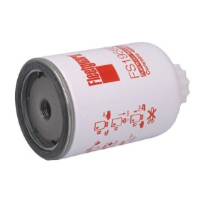 FLEETGUARD FS19560 Br&auml;nslefilter
