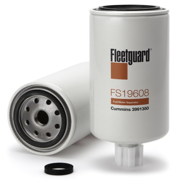 FLEETGUARD FS19608 Br&auml;nslefilter