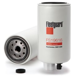 FLEETGUARD FS19616 Br&auml;nslefilter