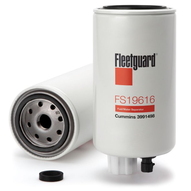 FLEETGUARD FS19616 Br&auml;nslefilter