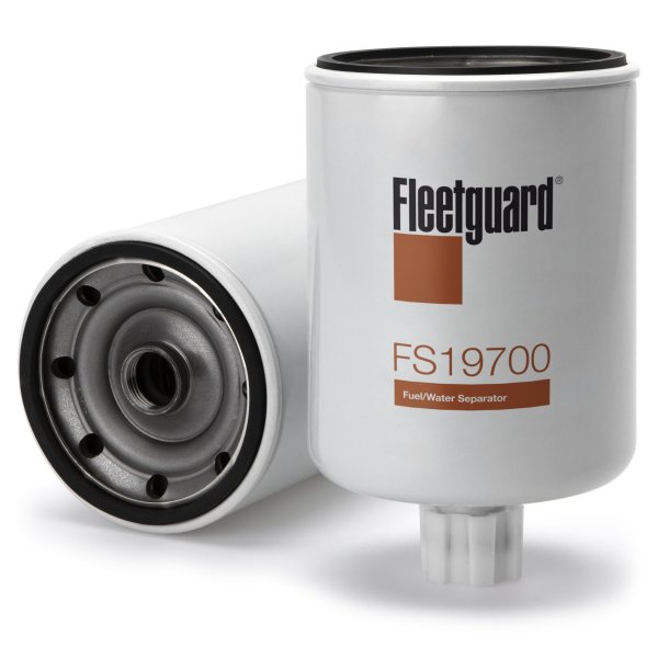 FLEETGUARD FS19700 Br&auml;nslefilter