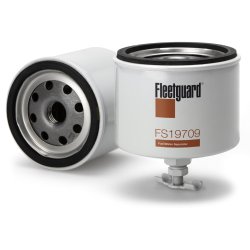 FLEETGUARD FS19709 Br&auml;nslefilter