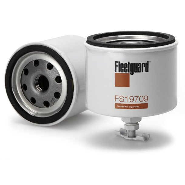 FLEETGUARD FS19709 Br&auml;nslefilter