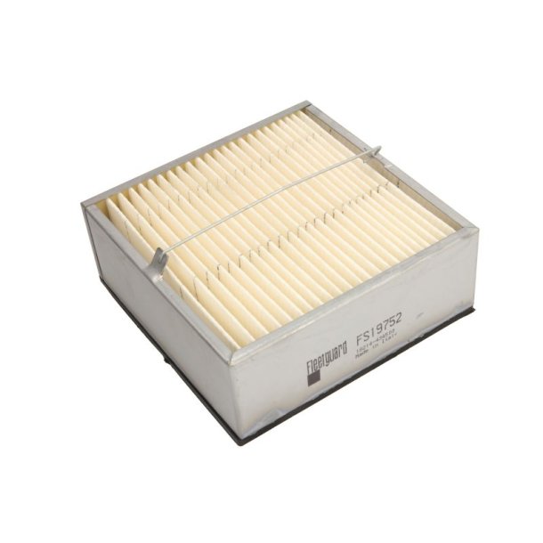 FLEETGUARD FS19752 Br&auml;nslefilter