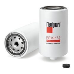FLEETGUARD FS19772 Br&auml;nslefilter