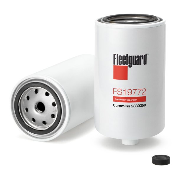 FLEETGUARD FS19772 Br&auml;nslefilter