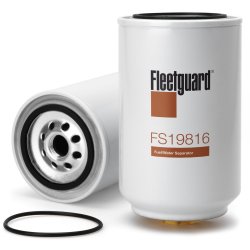FLEETGUARD FS19816 Br&auml;nslefilter