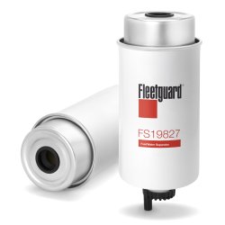 FLEETGUARD FS19827 Br&auml;nslefilter