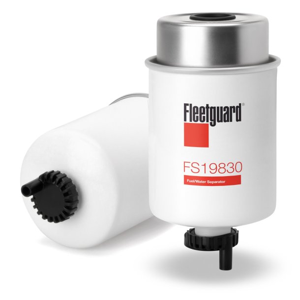 FLEETGUARD FS19830 Br&auml;nslefilter