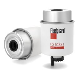FLEETGUARD FS19831 Br&auml;nslefilter