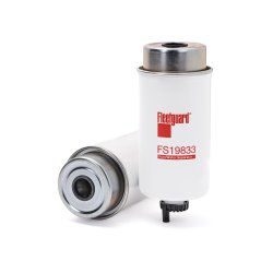 FLEETGUARD FS19833 Br&auml;nslefilter