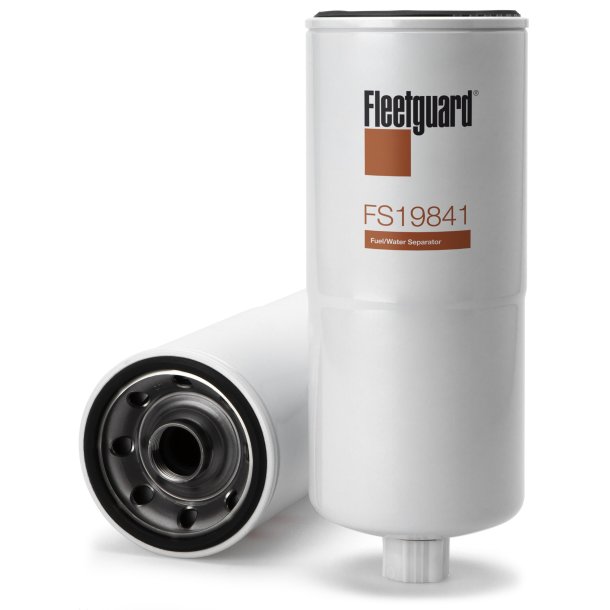 FLEETGUARD FS19841 Br&auml;nslefilter