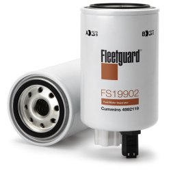 FLEETGUARD FS19902 Br&auml;nslefilter