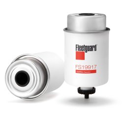 FLEETGUARD FS19917 Br&auml;nslefilter