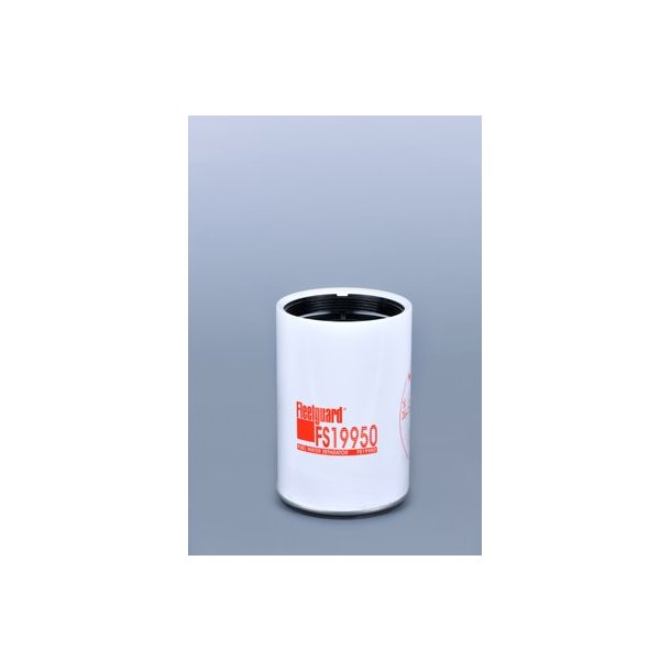 FLEETGUARD FS19950 Br&auml;nslefilter