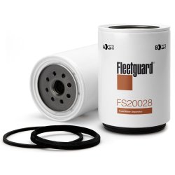 FLEETGUARD FS20028 Br&auml;nslefilter