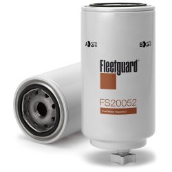 FLEETGUARD FS20052 Br&auml;nslefilter