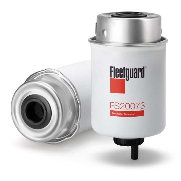 FLEETGUARD FS20073 Br&auml;nslefilter