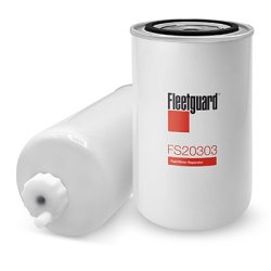 FLEETGUARD FS20303 Br&auml;nslefilter
