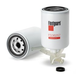 FLEETGUARD FS36257 Br&auml;nslefilter