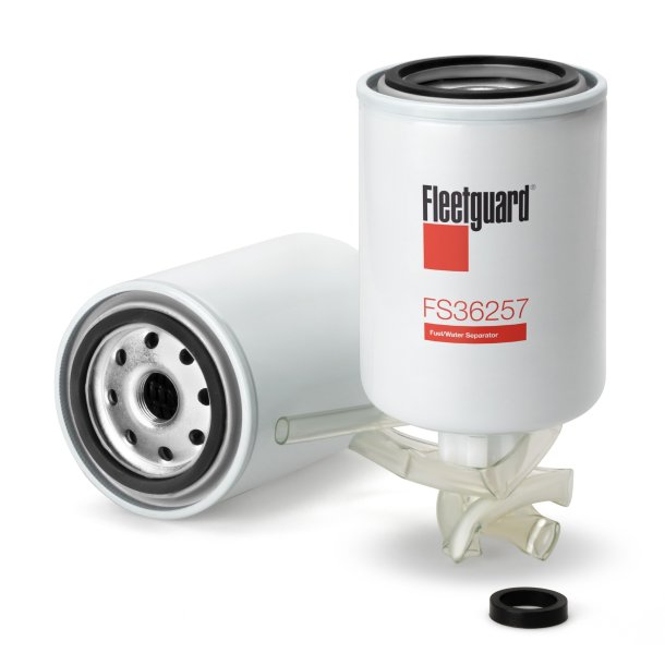 FLEETGUARD FS36257 Br&auml;nslefilter