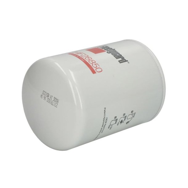 FLEETGUARD HF28943 hydraulik-/transmissionsfilter