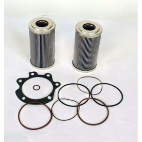 FLEETGUARD HF29049 hydraulik-/v&auml;xell�dsfilter